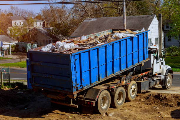 Best Specialized Junk Removal in Lockport, IL